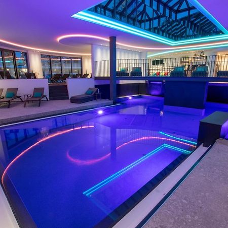 Hotel Herrmann มึนซิงเงน ภายนอก รูปภาพ