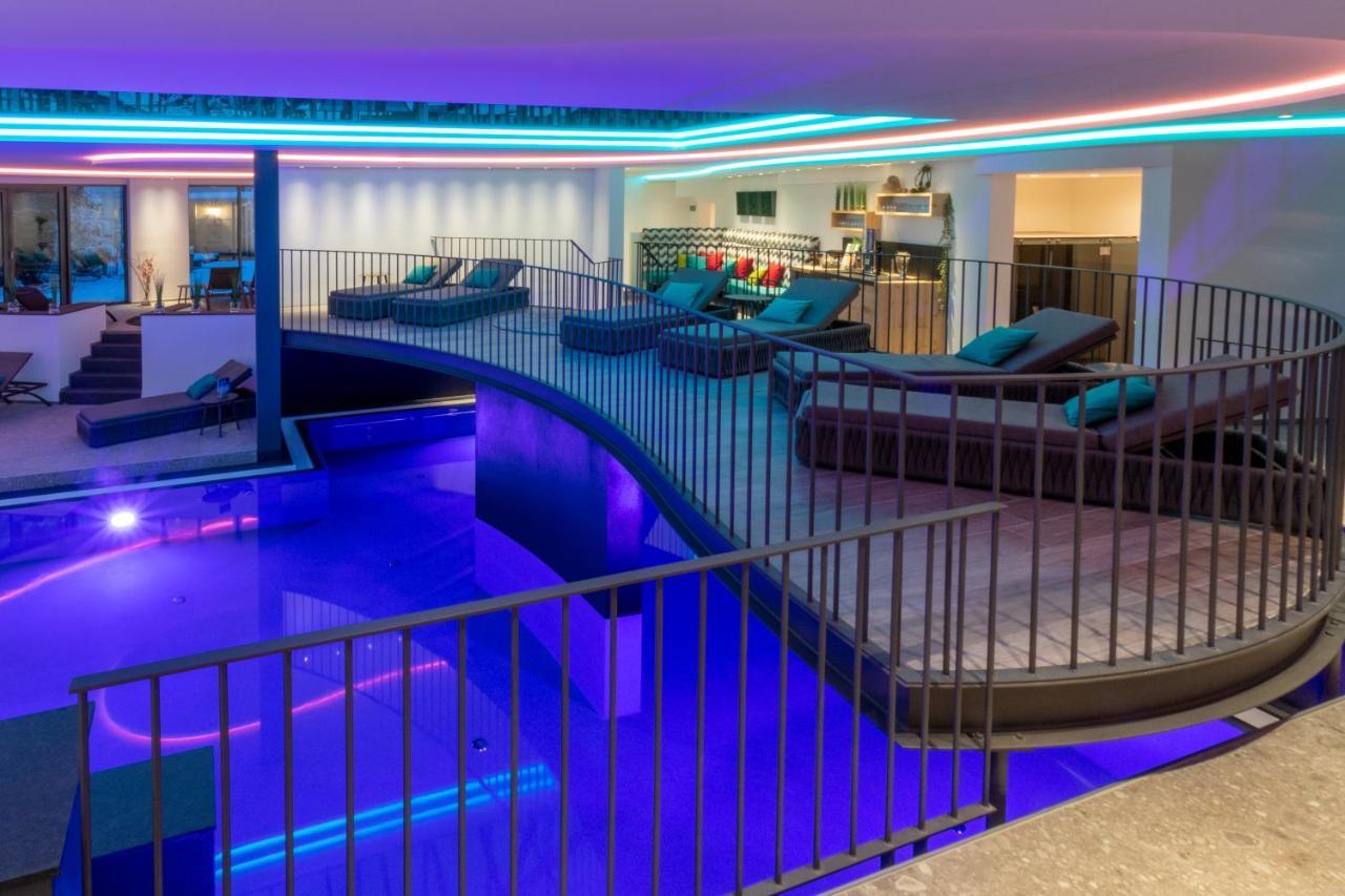 Hotel Herrmann มึนซิงเงน ภายนอก รูปภาพ