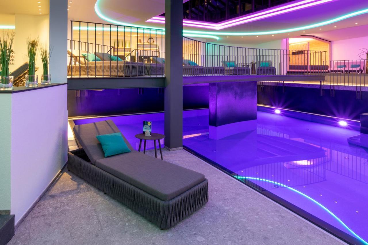 Hotel Herrmann มึนซิงเงน ภายนอก รูปภาพ