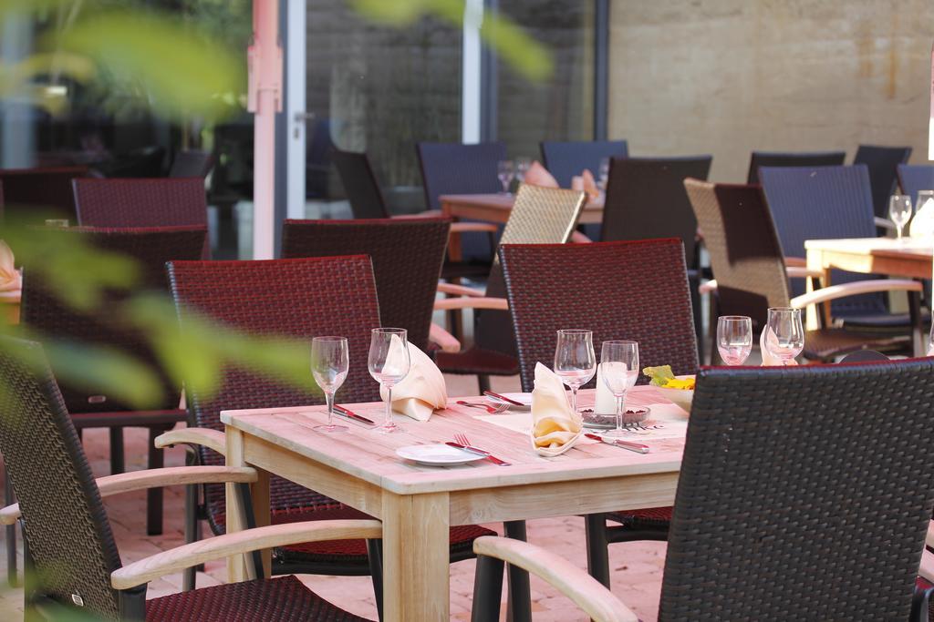 Hotel Herrmann มึนซิงเงน ภายนอก รูปภาพ