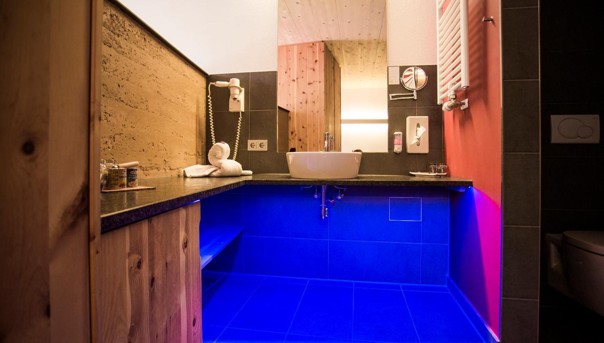 Hotel Herrmann มึนซิงเงน ภายนอก รูปภาพ