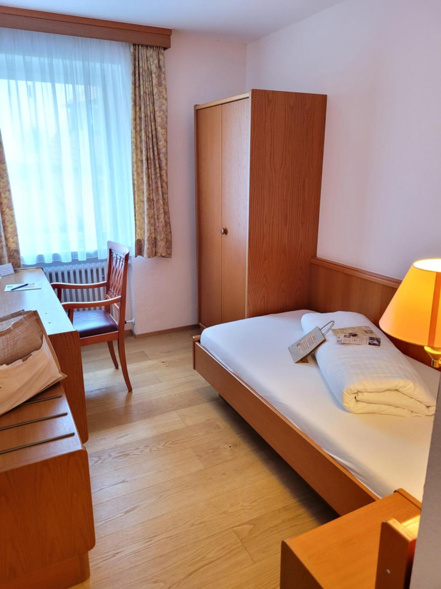 Hotel Herrmann มึนซิงเงน ภายนอก รูปภาพ