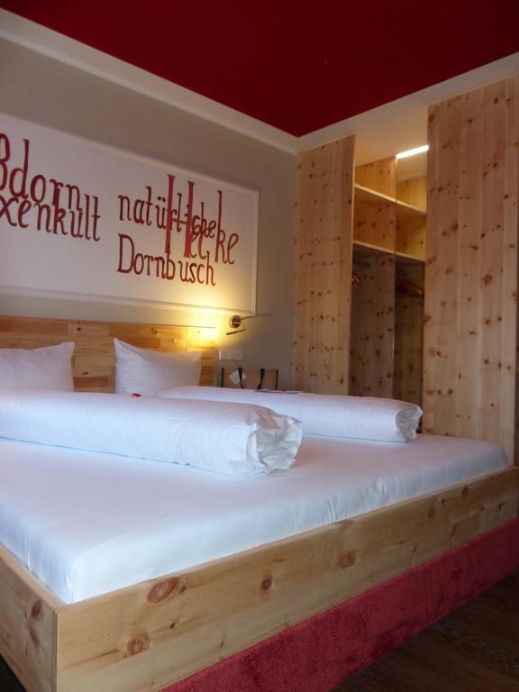 Hotel Herrmann มึนซิงเงน ภายนอก รูปภาพ